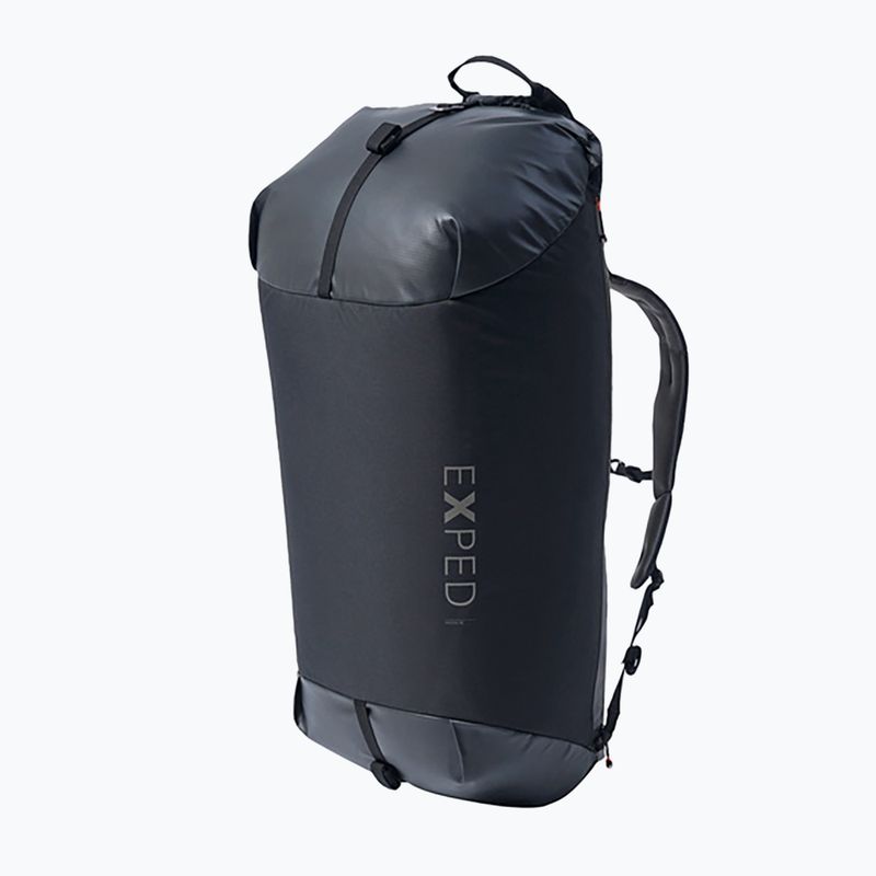 Exped Radical 60 l zaino da trekking nero