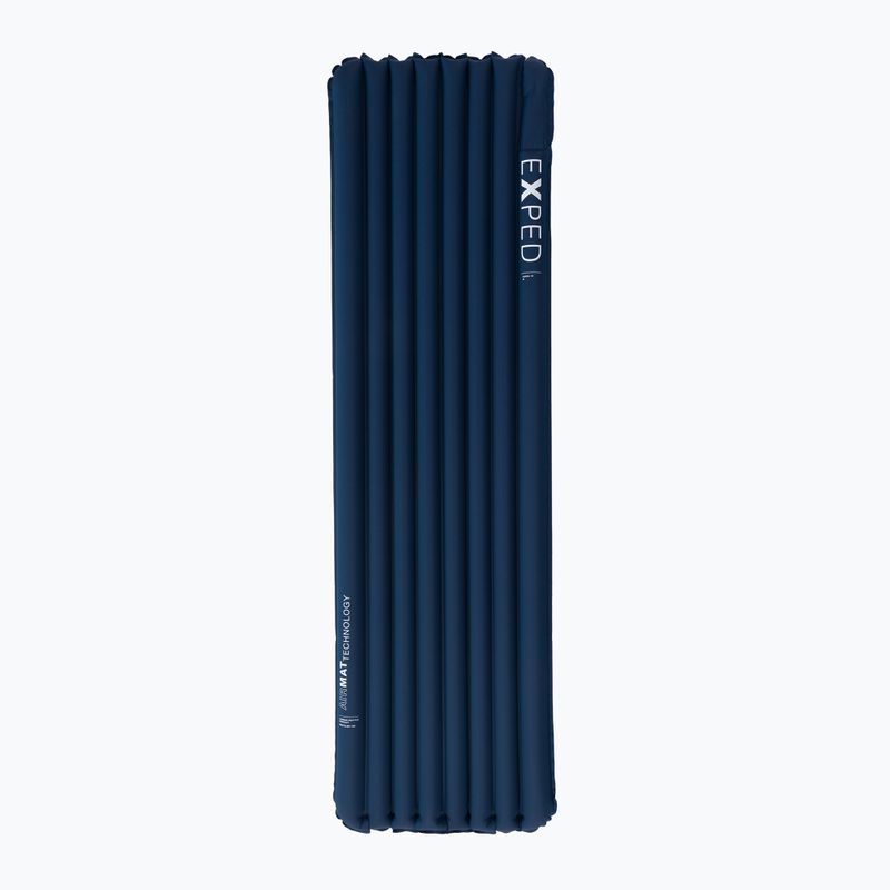 Mats gonfiabile Exped Versa R1 blu navy 2