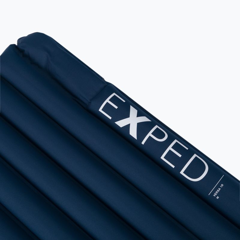 Exped Versa R1 materassino gonfiabile blu navy EXP-R1 3