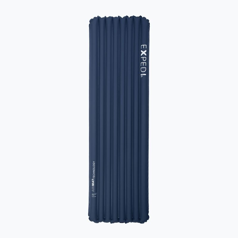 Mats gonfiabile Exped Versa R1 blu navy 6