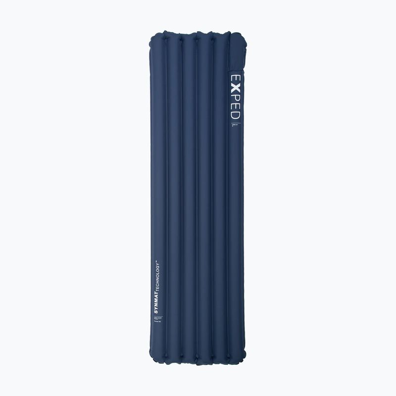 Mats inflabile Exped Versa R4 blu navy 5