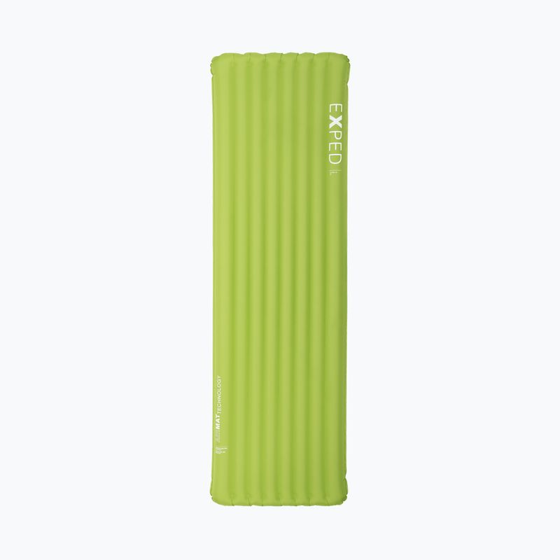 Materassino gonfiabile Exped Ultra 1R verde 5