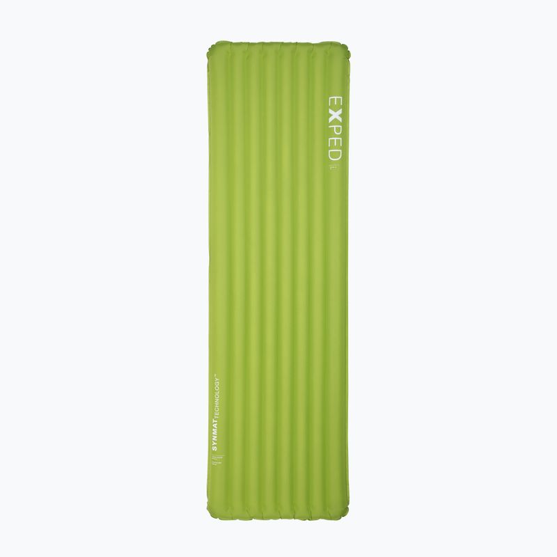 Materassino gonfiabile Exped Ultra 3R verde