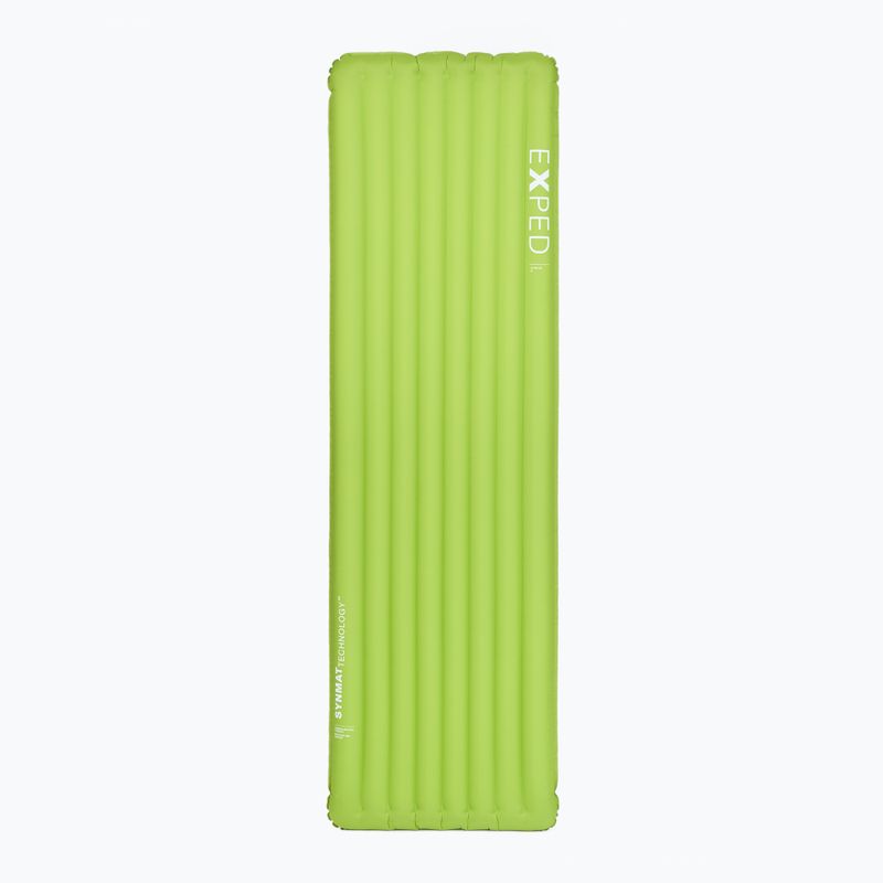Materassino gonfiabile Exped Ultra R5 verde
