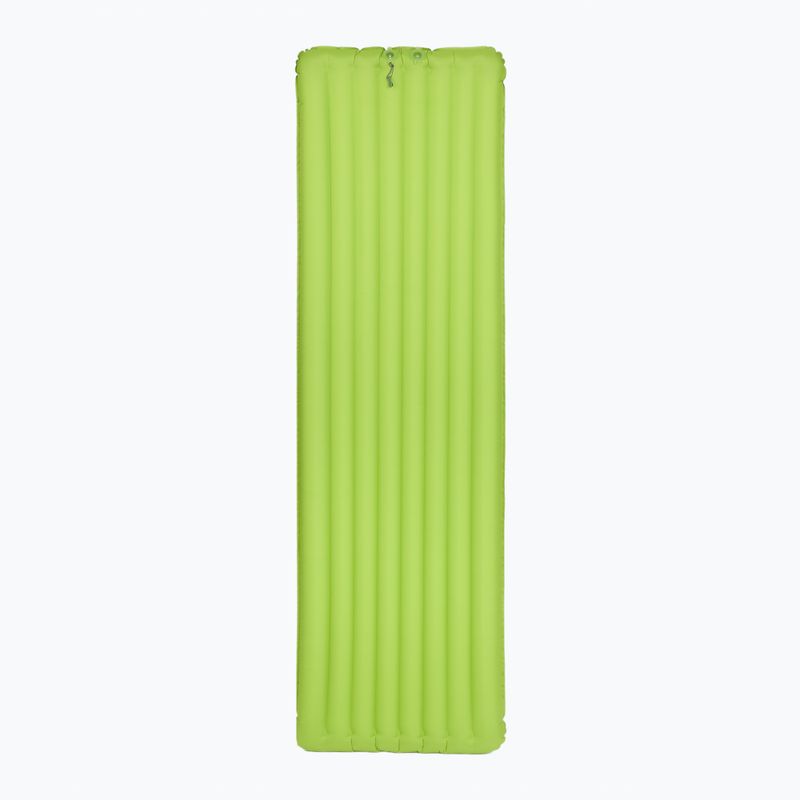 Materassino gonfiabile Exped Ultra R5 verde 3