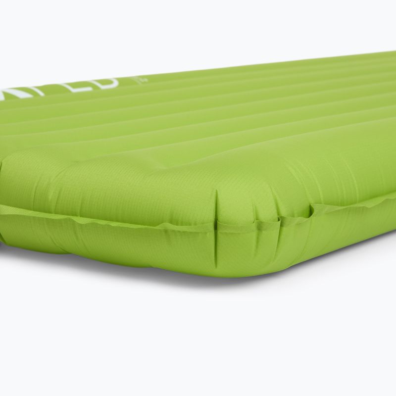 Materassino gonfiabile Exped Ultra R5 verde 8