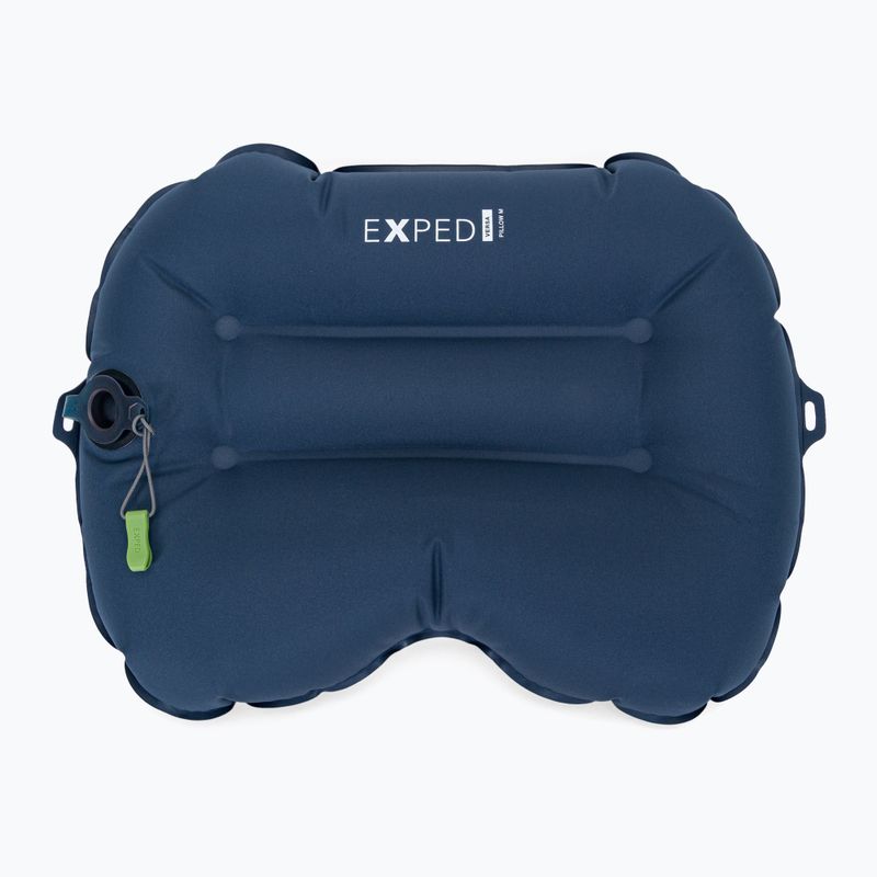 Exped Versa Cuscino blu 3