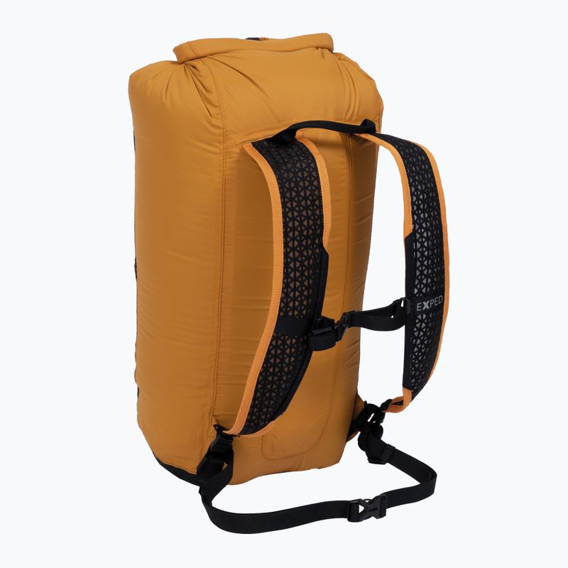 Zaino da arrampicata Exped Cloudburst 25 l oro 6