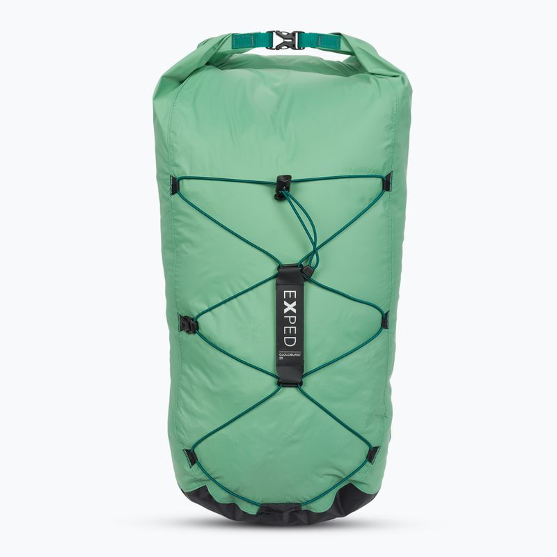 Zaino da arrampicata Exped Cloudburst 25 l sage