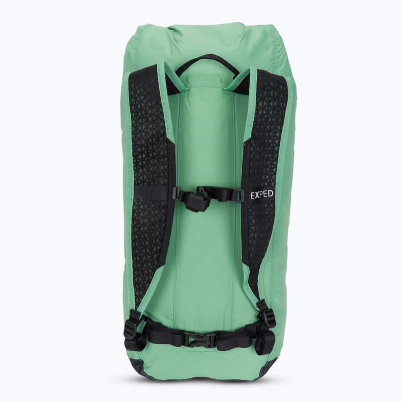 Zaino da arrampicata Exped Cloudburst 25 l sage 3