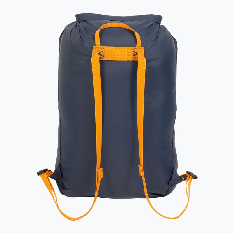 Zaino impermeabile Exped Splash 15 l navy 2