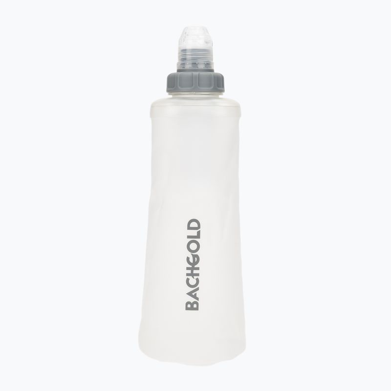 Borraccia da trekking con filtro Bachgold Squeee 1000 ml white 2