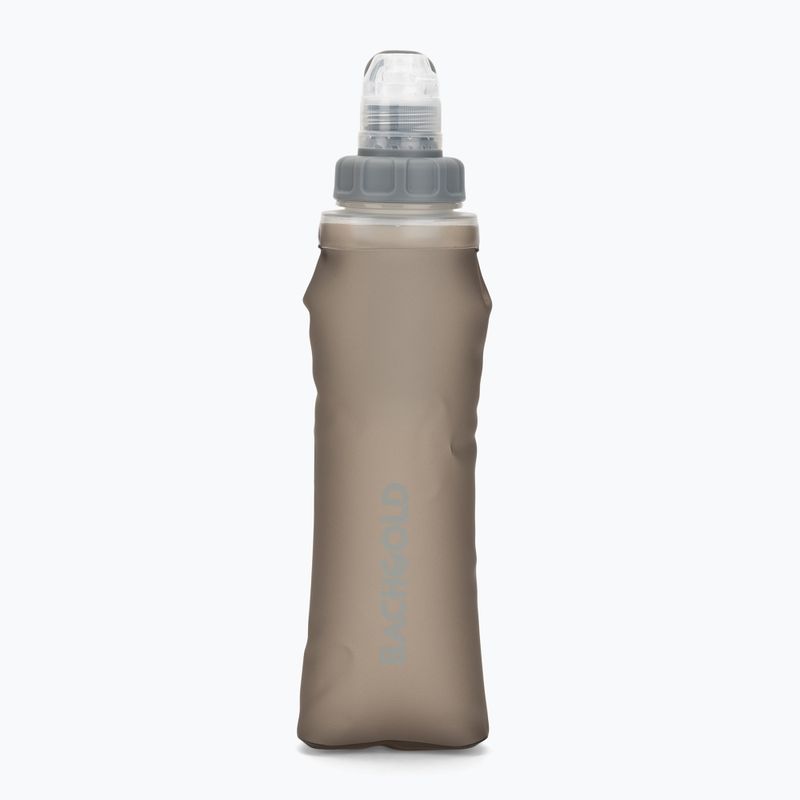 Borraccia da trekking con filtro Bachgold Squeee 500 ml grey 2