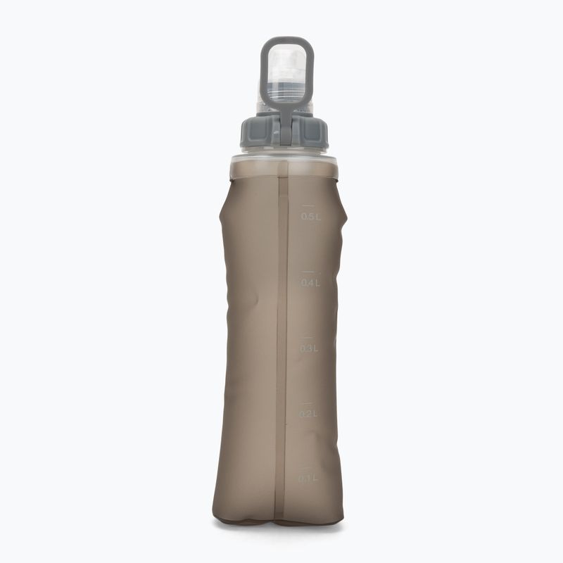 Borraccia da trekking con filtro Bachgold Squeee 500 ml grey 3