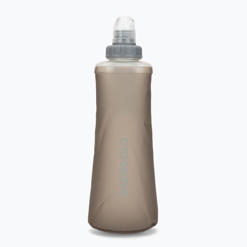 Borraccia da trekking con filtro Bachgold Squeee 1000 ml grey 2