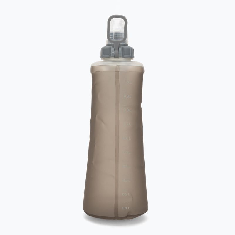 Borraccia da trekking con filtro Bachgold Squeee 1000 ml grey 3