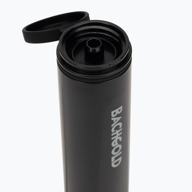 Filtro per acqua Bachgold Straw black 5