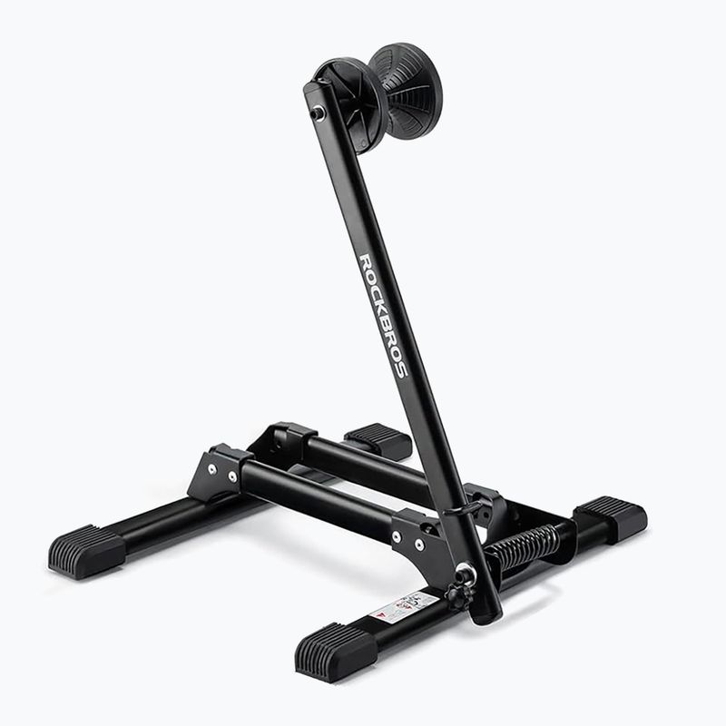 Cavalletto per bici Rockbros 27210001002 nero 2