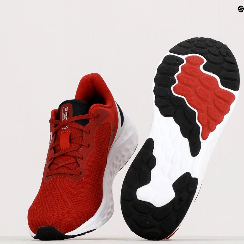 New Balance Fresh Foam Arishi v4, scarpe da corsa da uomo 10
