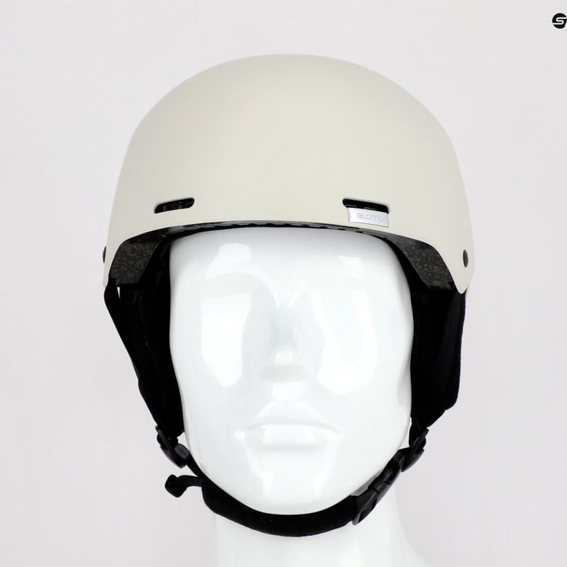 Casco da sci Salomon da donna Spell beige 14