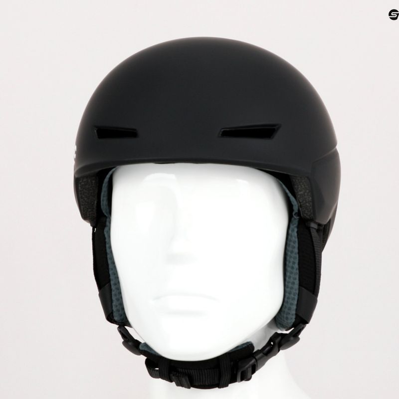 Casco da sci Atomic Revent nero 11