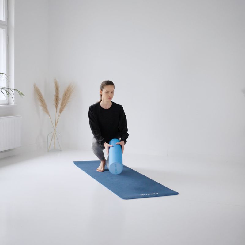 Rullo massaggiante XTREXO EVA MR-EV02N blu 13