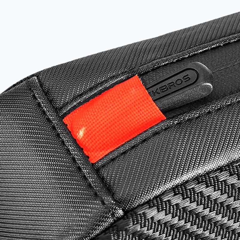Borsa per telaio bici Rockbros 1 l nero 3