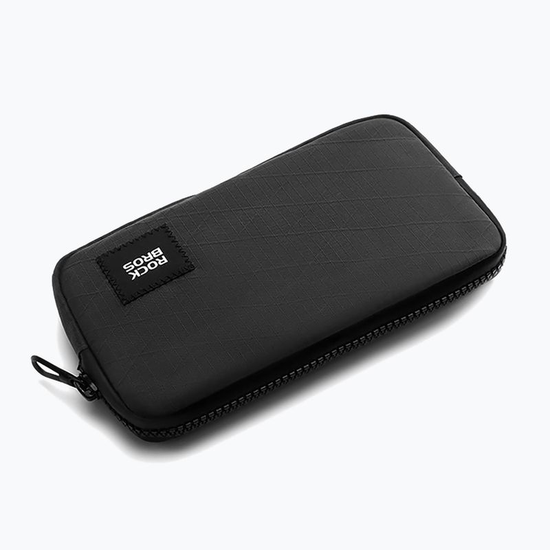 Marsupio per bicicletta Rockbros 30990043 nero