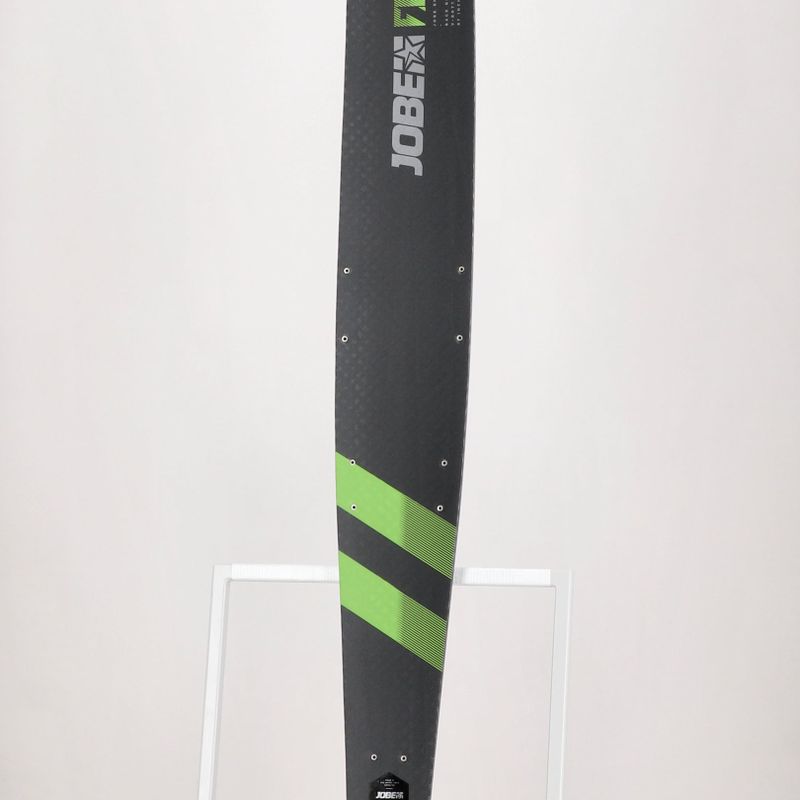 JOBE Encore Slalom sci nautico nero 12