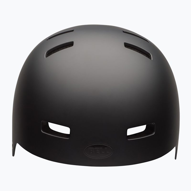 Casco da bambino Bell Span Jr nero opaco 3