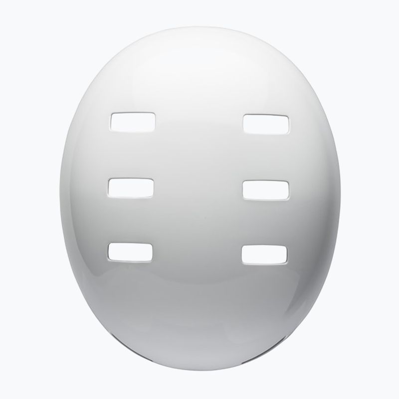 Casco da bambino Bell Span Jr bianco lucido 5