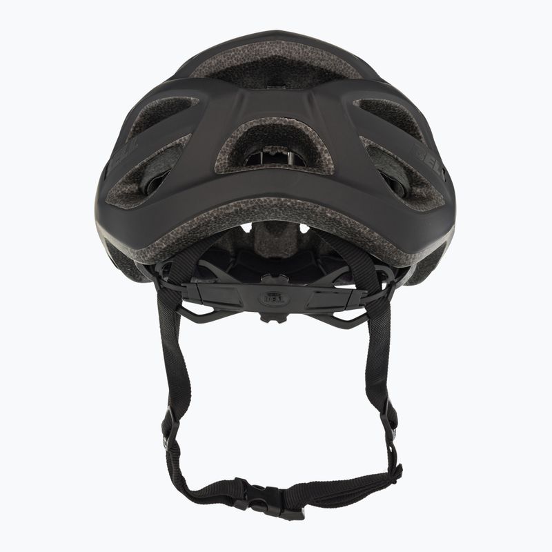 Casco da bicicletta Bell Charger nero opaco 3