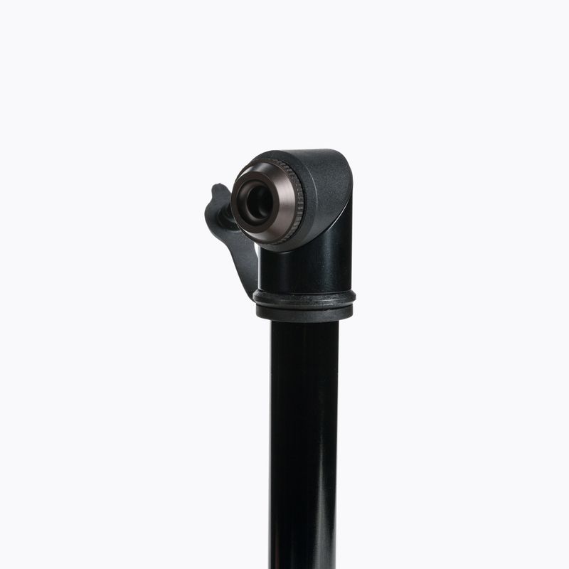 Blackburn Airstik SL HP 160psi pompa per bicicletta nera 4