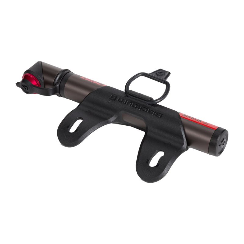 Blackburn Airstik SL HP 160psi pompa per bicicletta grafite