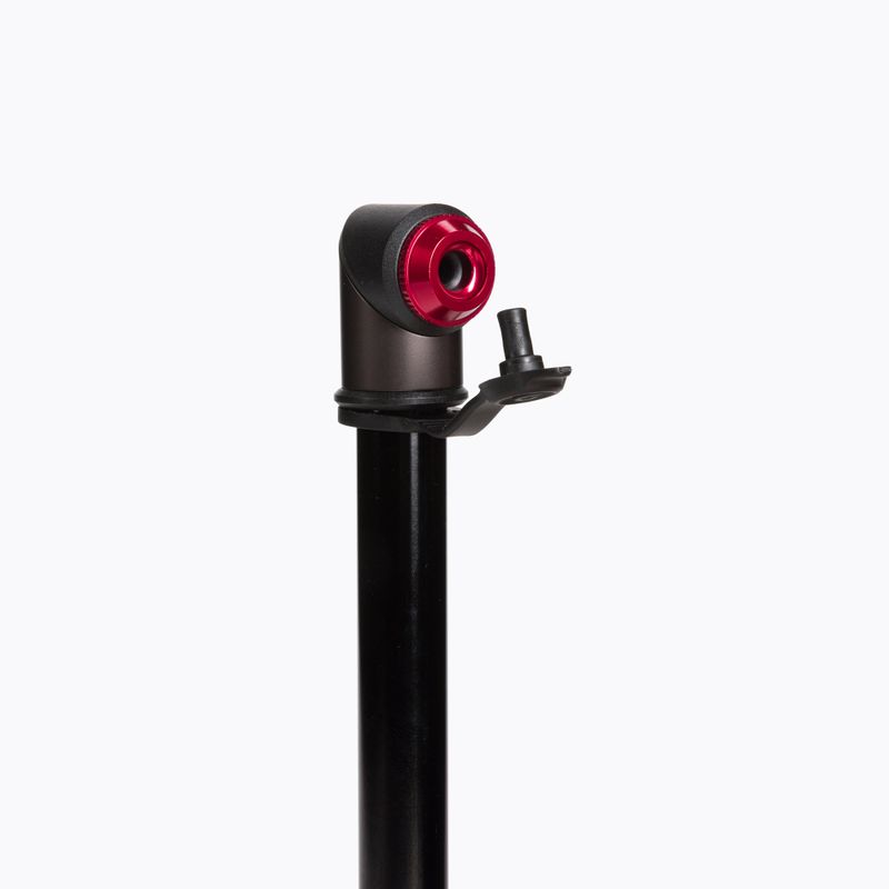Blackburn Airstik SL HP 160psi pompa per bicicletta grafite 4
