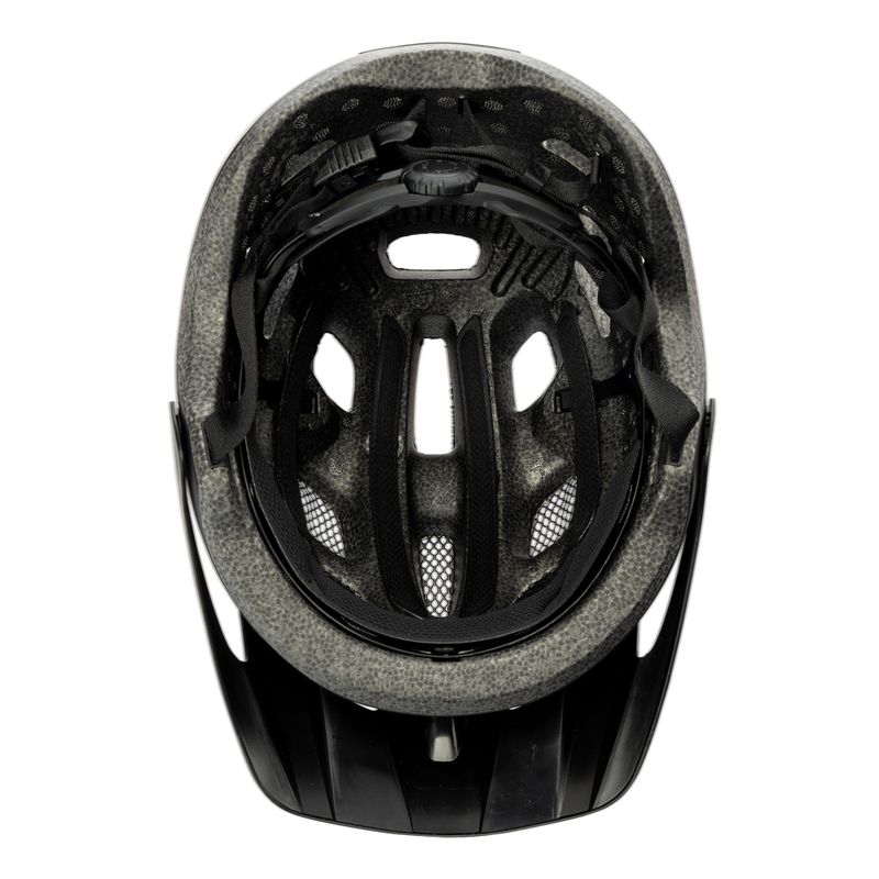 Casco da bici per bambini Giro Tremor nero opaco 5