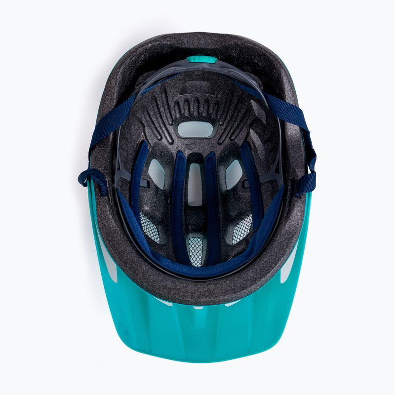 Casco da bici per bambini Giro Tremor matte glacier 8