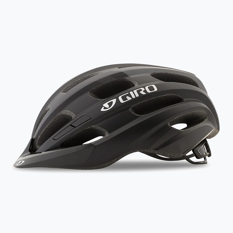 Casco da bici per bambini Giro Hale nero opaco 2