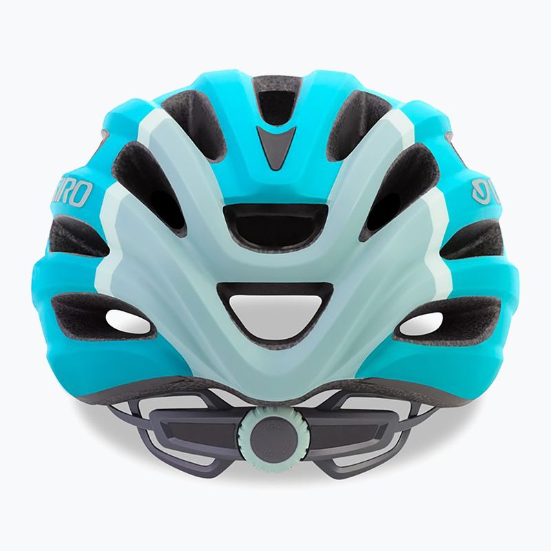 Casco da bici per bambini Giro Hale matte glacier 3