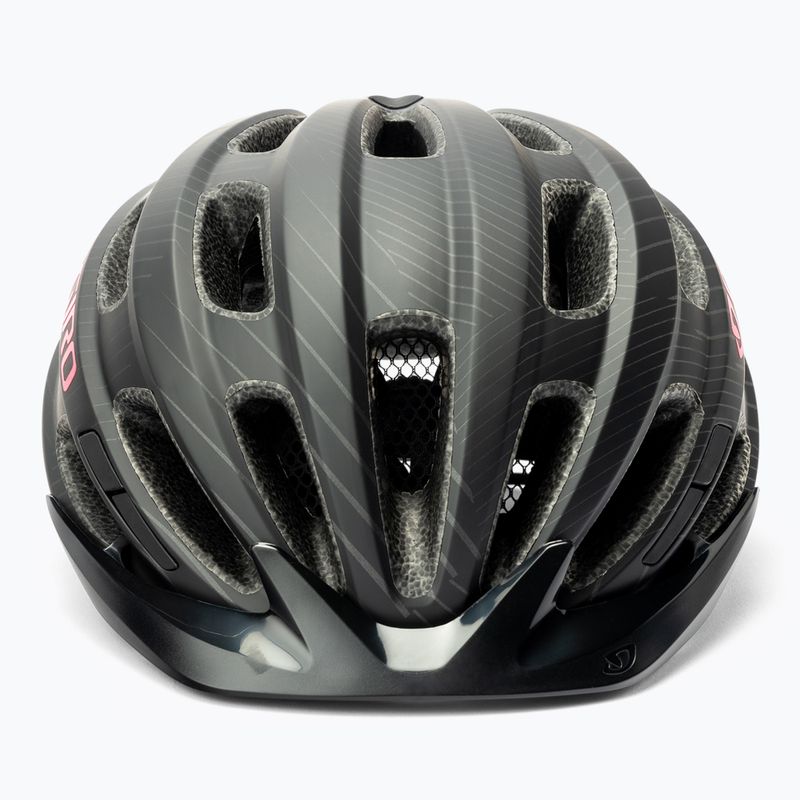 Casco da ciclismo da donna Giro Vasona nero opaco 2