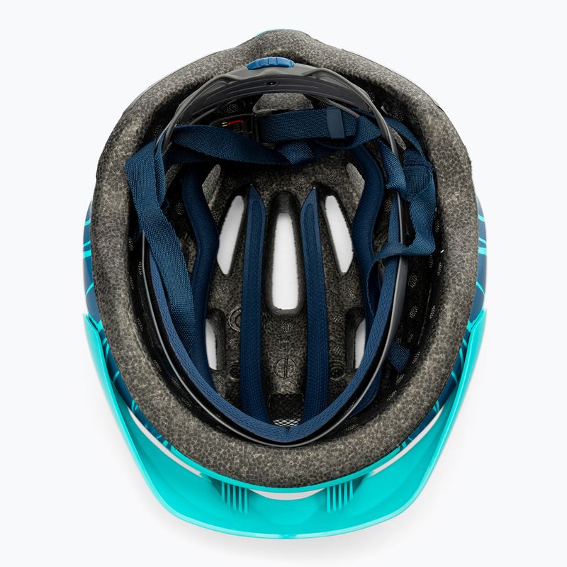 Casco da ciclismo da donna Giro Vasona matte glacier 5