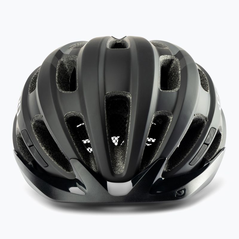 Casco da bicicletta Giro Register nero opaco 2