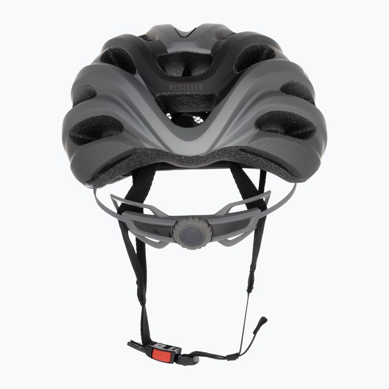 Casco da bicicletta Giro Register in titanio opaco 3