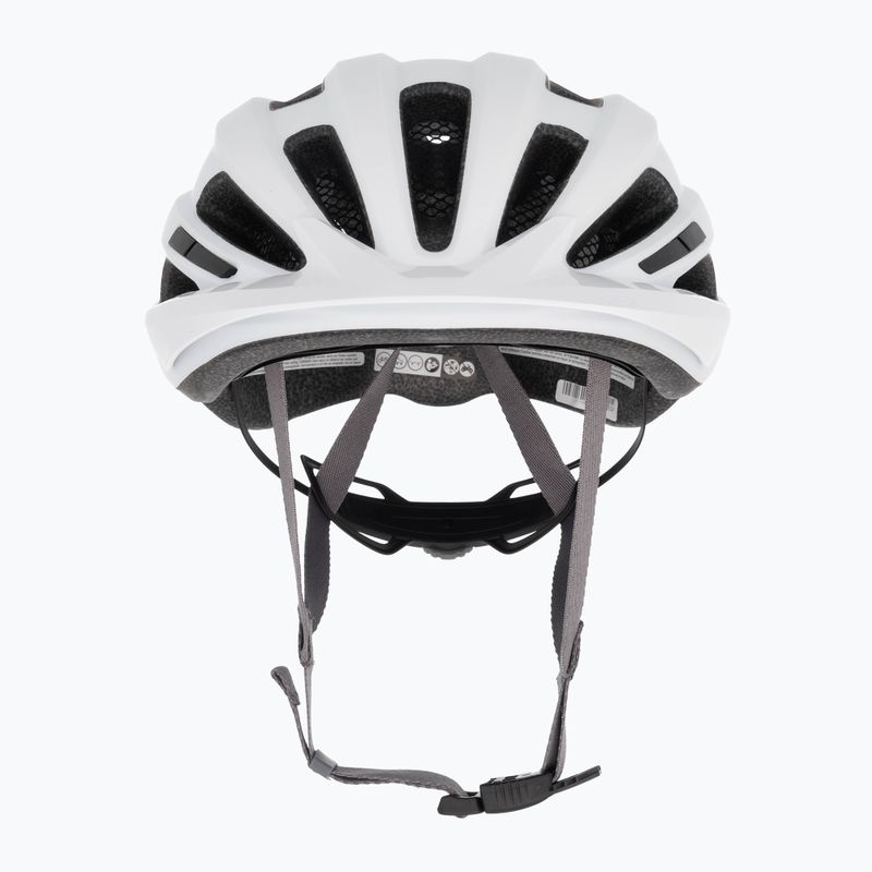 Casco da bicicletta Giro Register bianco opaco 2