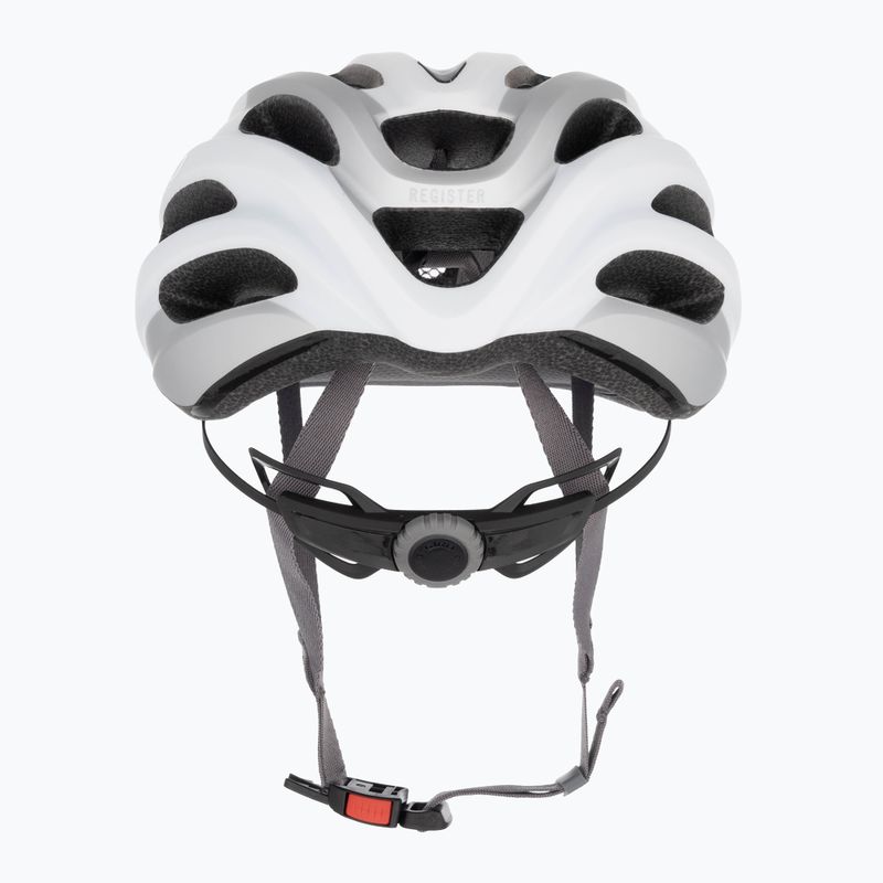 Casco da bicicletta Giro Register bianco opaco 3