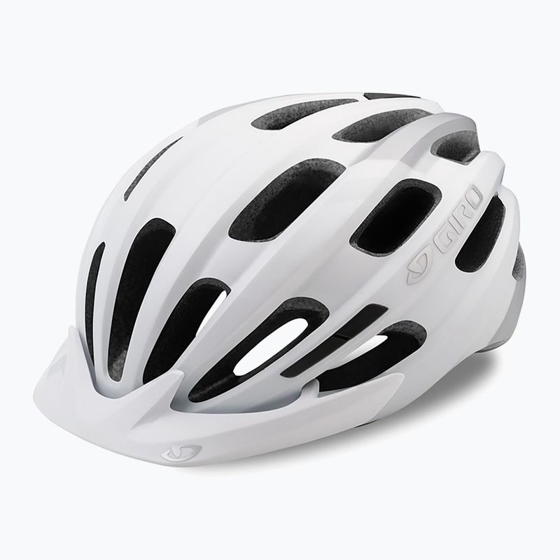 Casco da bicicletta Giro Register bianco opaco 7