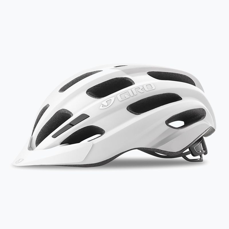 Casco da bicicletta Giro Register bianco opaco 8