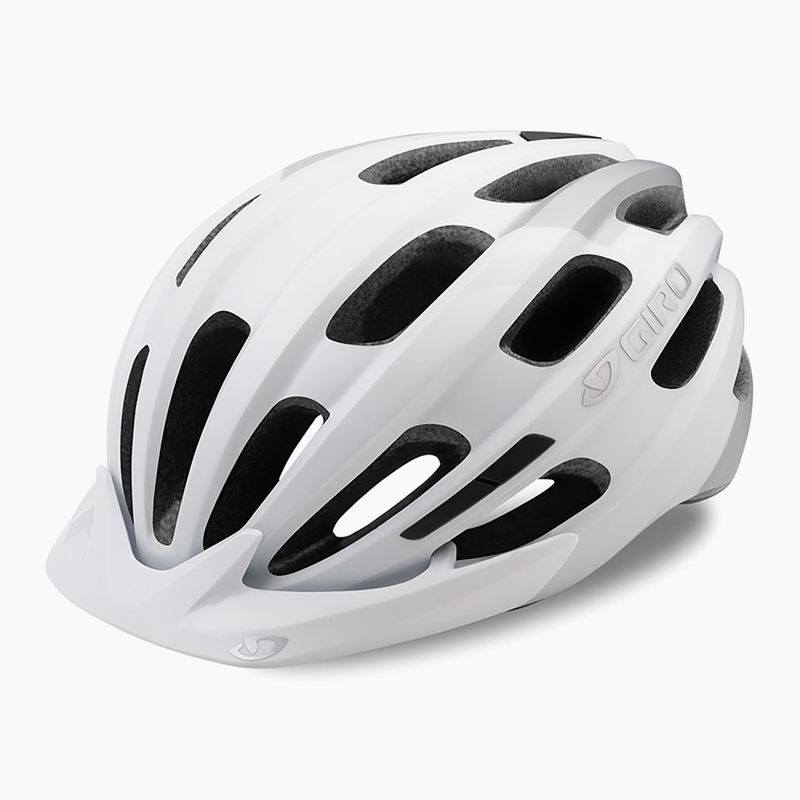 Casco da bicicletta Giro Register Integrated MIPS bianco opaco