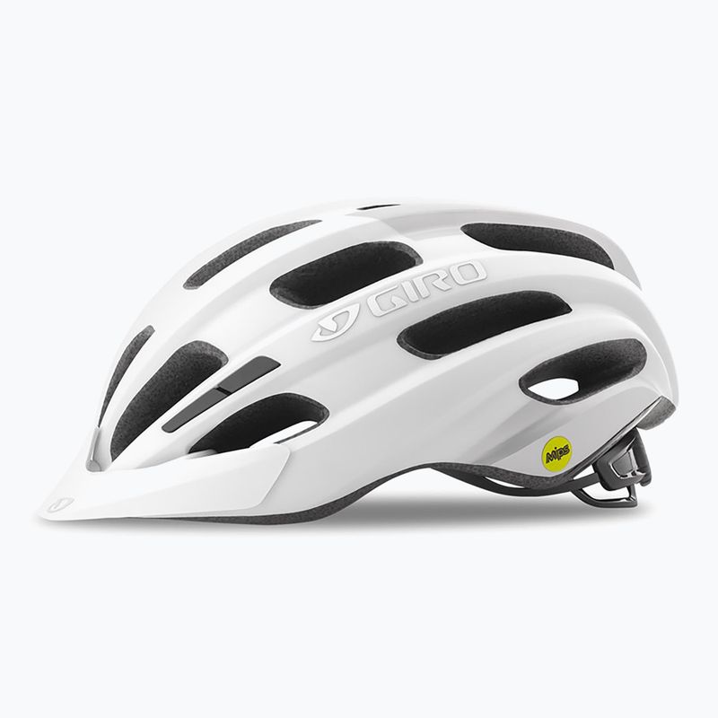 Casco da bicicletta Giro Register Integrated MIPS bianco opaco 2