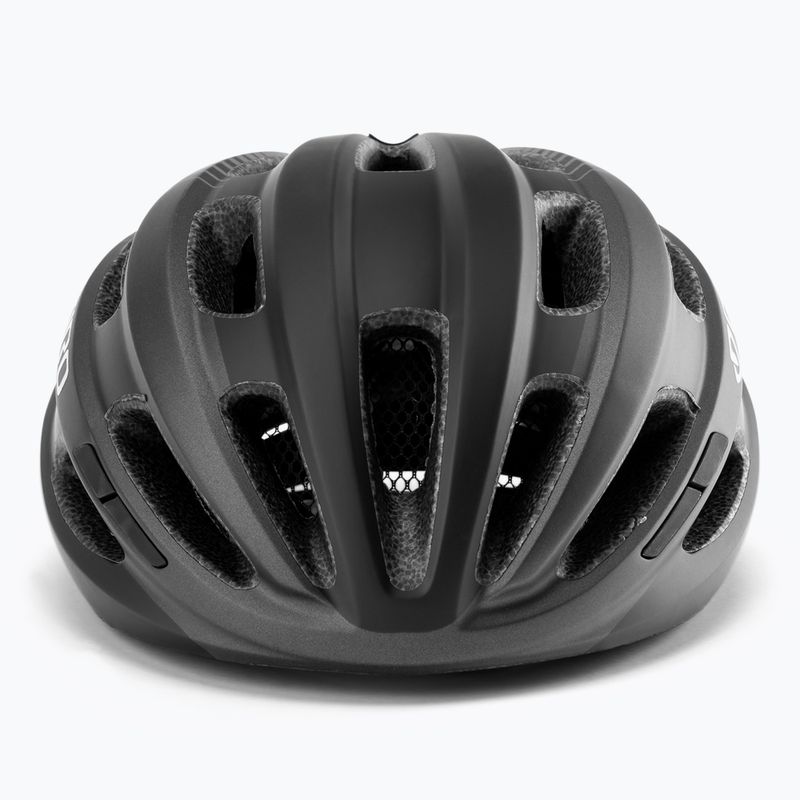 Casco da bicicletta Giro Isode nero opaco 2